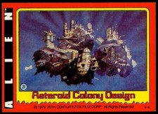 1979 topps alien for sale  Meridian