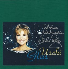Uschi glas geschenkebox gebraucht kaufen  Berlin
