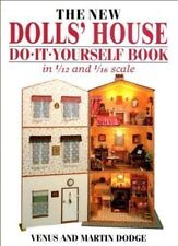 New dolls house for sale  UK