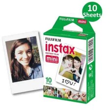 Date fujifilm instax for sale  CARMARTHEN
