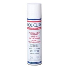 Folicure flexible hold for sale  Hartsdale