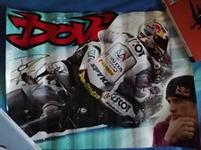 Andrea dovizioso poster usato  Italia