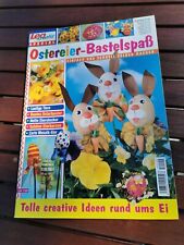 Lea kreativ spezial gebraucht kaufen  Rahden