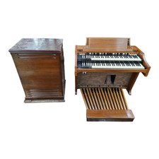 Vintage hammond 100 for sale  Fort Worth