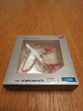 Herpa aeroflot iiyushin for sale  CAMBERLEY