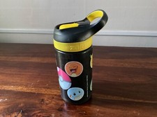 pokemon water bottle for sale  RUGBY