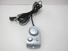 Używany, Logitech Z-2300 Głośnik Volume Bass Control Pod Przewodowy pilot Tylko testowany OEM na sprzedaż  Wysyłka do Poland