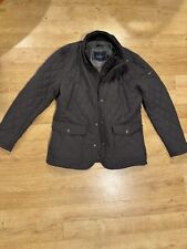 Mens hackett quilted for sale  CARDIFF