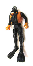 scuba diver figure for sale scuba diver figure for sale Hensel