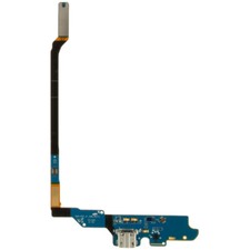 Usado, Porta de carregamento com cabo flexível para Samsung i337 Galaxy S4 AT&T conexão de alimentação  comprar usado  Enviando para Brazil
