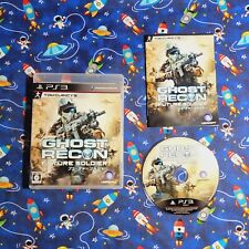 ghost recon future soldier ps3 comprar usado ghost recon future soldier ps3 comprar usado Enviando para Brazil