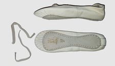 Ballettschläppchen roch valle gebraucht kaufen  Nottertal-Heilinger Höhen