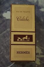 Miniature perfume caleche d'occasion  Expédié en Belgium