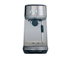 Sage bambino stainless for sale  OLDHAM