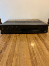 Technics 500 amplificatore usato  Zanica