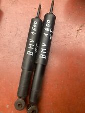 Coppia ammortizzatori bmw usato  Sacile