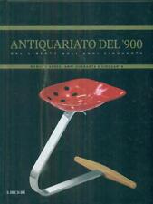 Antiquariato del 900 usato  Italia