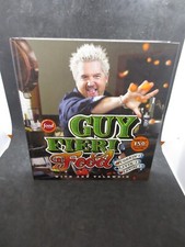 Guy fieri food for sale  Summerville
