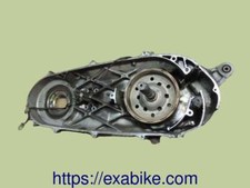 Carter transmission honda d'occasion  Languidic