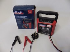Sealey stc40 12v for sale  CANVEY ISLAND