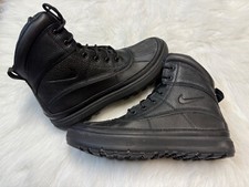 Usado, Botas Nike ACG Woodside II masculinas tamanho 9.5 525393-090 comprar usado  Enviando para Brazil