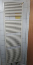 Badheizkörper weiß zehnder gebraucht kaufen  Schnaittach