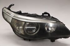 Bmw e60 5er gebraucht kaufen  Stuttgart