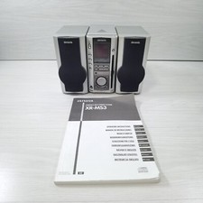 Aiwa ms3 compact for sale  FARNBOROUGH