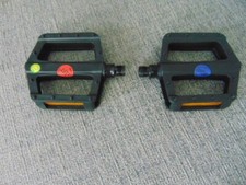 Mtb flat pedals for sale  LIVERPOOL