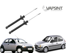 Kit coppia ammortizzatori usato  Belpasso