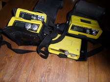 Lote de trabajo probadores Druck 700 y 701 is segunda mano  Embacar hacia Mexico