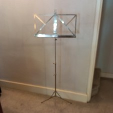 M music stand for sale  SUTTON