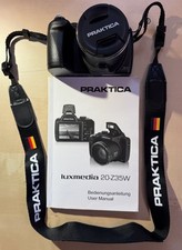 Praktica luxmedia 20 gebraucht kaufen  Bielefeld