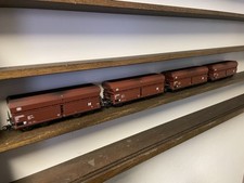 4er set märklin gebraucht kaufen  Lenggries