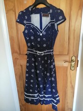 Voodoo vixen sailor for sale  BASILDON