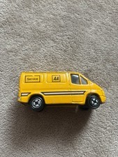Corgi road service for sale  ABERDEEN