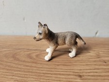 Schleich wolf welpe gebraucht kaufen Schleich wolf welpe gebraucht kaufen  Lorsch