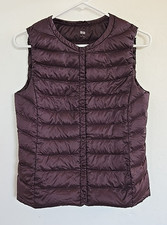 Uniqlo quilted puff for sale  Clayton