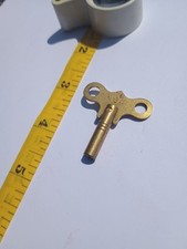 Size winding key for sale  PORTRUSH