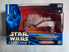 Trade federation mtt d'occasion  Lyon III