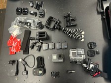 Gopro hero5 black for sale  New Berlin