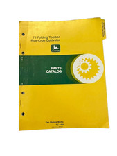 John deere folding for sale  Argyle