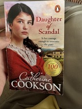 Catherine cookson daughter for sale Catherine cookson daughter for sale  STOWMARKET