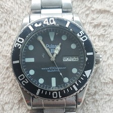 Mens pulsar eng for sale  CHIPPENHAM