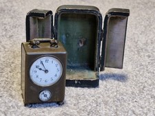 Antique french brass for sale  SOWERBY BRIDGE