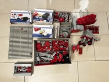 fischertechnik sammlung gebraucht kaufen fischertechnik sammlung gebraucht kaufen Aachen