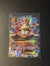 Pokemon Card Alakazam EX 118/124 Fates Collide Full Art Mega M comprar usado  Enviando para Brazil