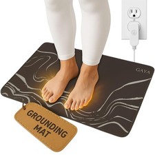 Grounding mat feet for sale  Brentwood