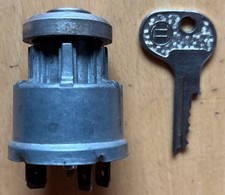 Bosch zündschalter startschal gebraucht kaufen  Heuerßen