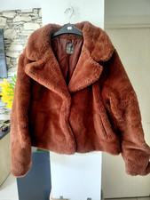 Ladies brown fur for sale  SOUTHAMPTON